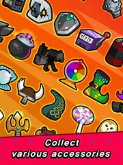 Screenshot 10: Backpack Heroes