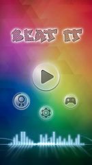 Screenshot 8: Beat It - Music Memory