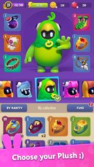 Captura 16: Corre Chicos: Royale Knockout