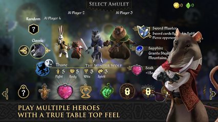 Screenshot 14: Armello