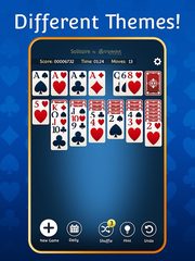 Screenshot 12: Solitaire