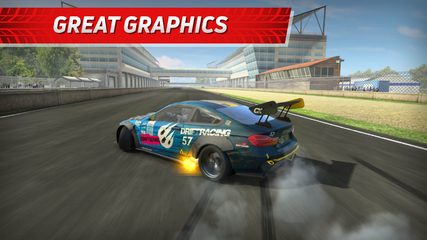 Screenshot 10: CarX Drift Racing
