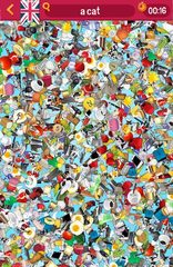 Screenshot 11: Find Objects Hidden Object
