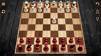 Screenshot 7: Chess