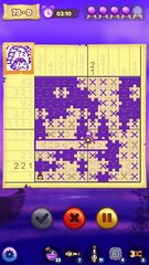 Screenshot 17: Griddlers & Nonogram Puzzles