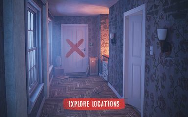 Screenshot 7: Spotlight X: Room Escape