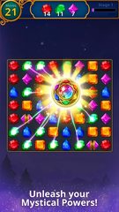 Screenshot 13: Jewels Magic: Mystery Match3