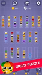 Screenshot 19: Ball Sort Master - Puzzle Game