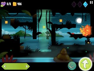 Captura 18: La Maldición de Octo – Aventura Pirata