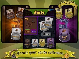 Screenshot 8: Idle Gold Rush