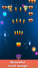 Screenshot 6: Air Galaxy Striker X