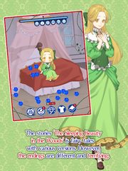 Screenshot 11: Sleeping Vampire Princess