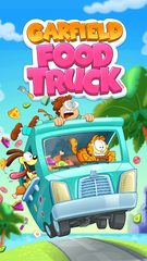 Captura 20: El Camión de Comida de Garfield