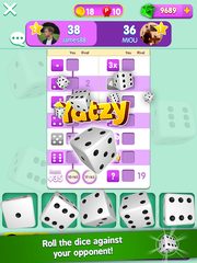 Screenshot 7: Yatzy Duels Live Tournaments