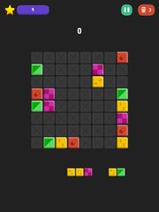 Screenshot 8: Spectre Mind: Rotate Block Puzzle