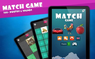 Screenshot 10: Match Game - Pairs