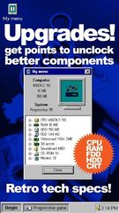 Скриншот 4: Progressbar95 - casual game