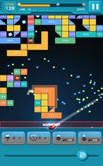 Screenshot 22: Brick Breaker Champion