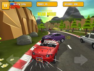Screenshot 17: Faily Brakes 2: Car Crash Game