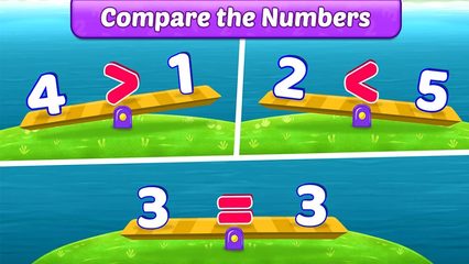 Screenshot 24: Math Kids: Math Games For Kids