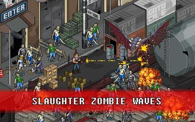Screenshot 10: Fury Survivor: Pixel Z