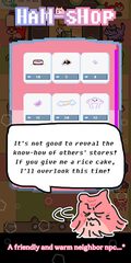 Screenshot 9: Cat Restaurant!