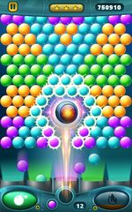 Screenshot 20: Break the Bubbles