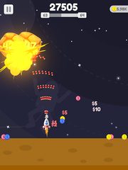 Скриншот 15: Планетарный Взрыв