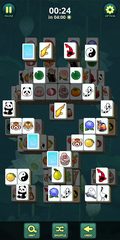 Screenshot 22: Mahjong Lotus Solitaire