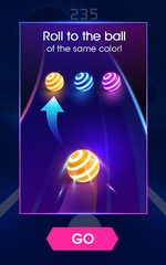 Captura 5: Aventura con bola rítmica