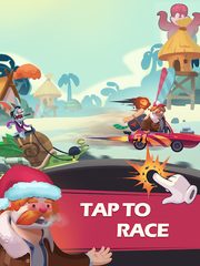 Скриншот 9: Clicker Racing