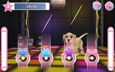 Screenshot 7: DogWorld - my cute puppy