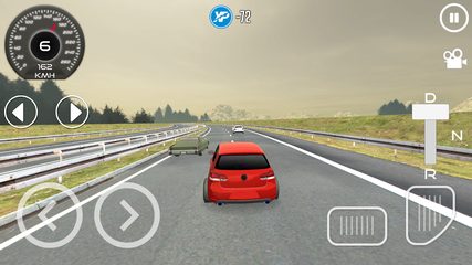 Скриншот 7: Школа Вождения 3D