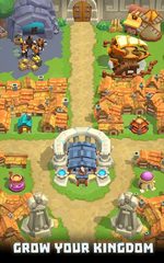 Screenshot 19: Wild Castle TD - Grow Empire