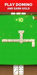 Screenshot 24: All Fives Dominoes