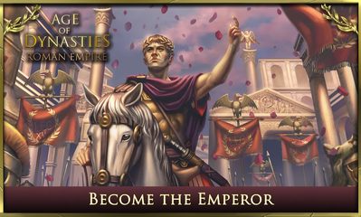 Screenshot 9: Age of Dynasties: Roman Empire