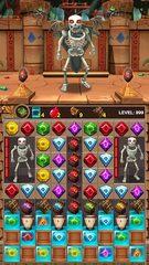 Screenshot 14: Jewel Ancient 2: lost gems