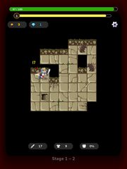 Screenshot 7: Rogue Legends: Roguelike