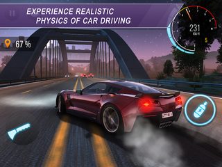 Screenshot 23: CarX Highway Racing