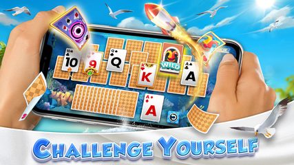 Screenshot 13: Solitaire Home Design