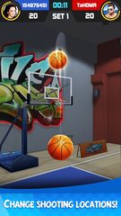 Screenshot 10: Basketball Tournament