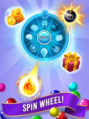 Скриншот 18: Bubble Shooter Original