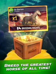 Screenshot 10: Horse Racing Manager 2021