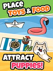 Captura 3: Juego de Perros: Divertido «Match 3»