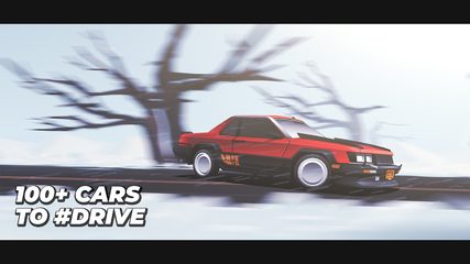 Screenshot 10: #DRIVE