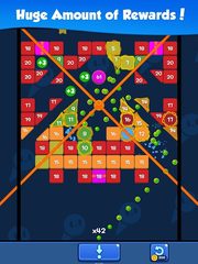 Screenshot 20: Brick N King : Offline Games