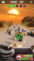 Screenshot 11: Shooting Car 3D