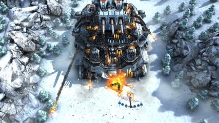 Screenshot 23: AirAttack 2 - Airplane Shooter