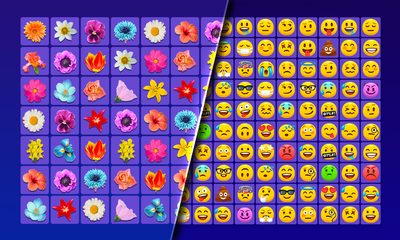 Screenshot 7: Link 3 - Connect & Match