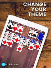 Screenshot 12: Solitaire
